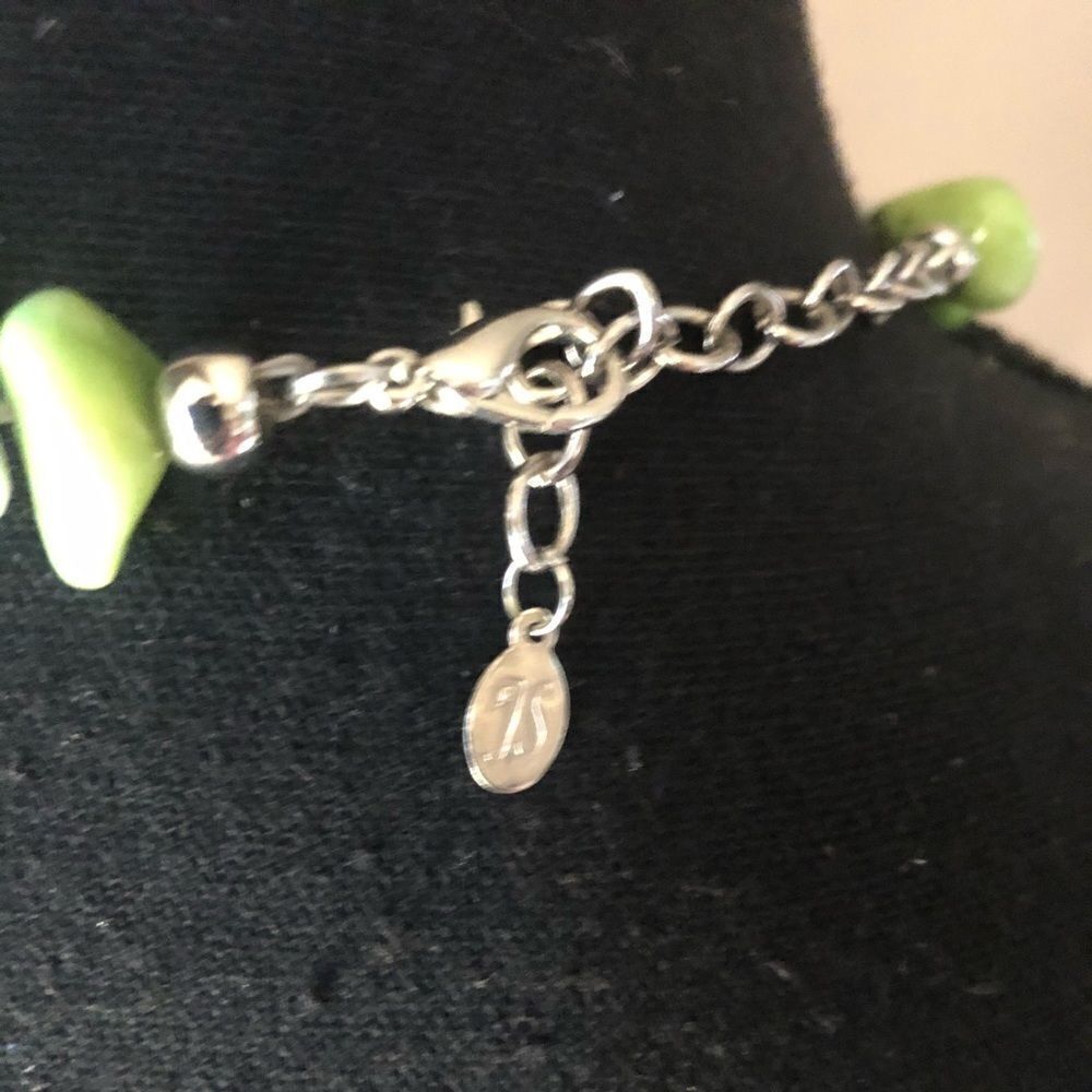 JS Collection Aloha Necklace - Picture 4 of 4